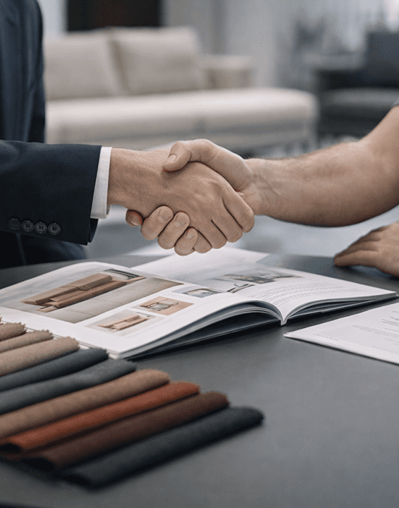 Partnerstwo B2B